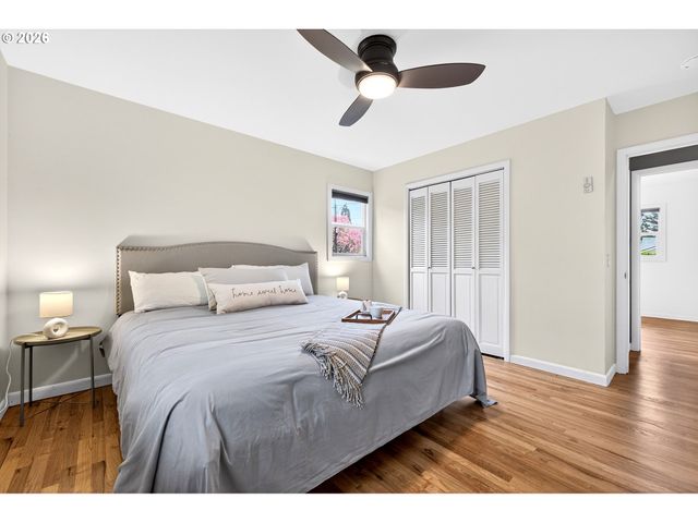 11375 Ne EVERETT St, Portland, OR 97220