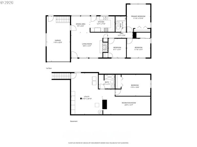 11375 Ne EVERETT St, Portland, OR 97220