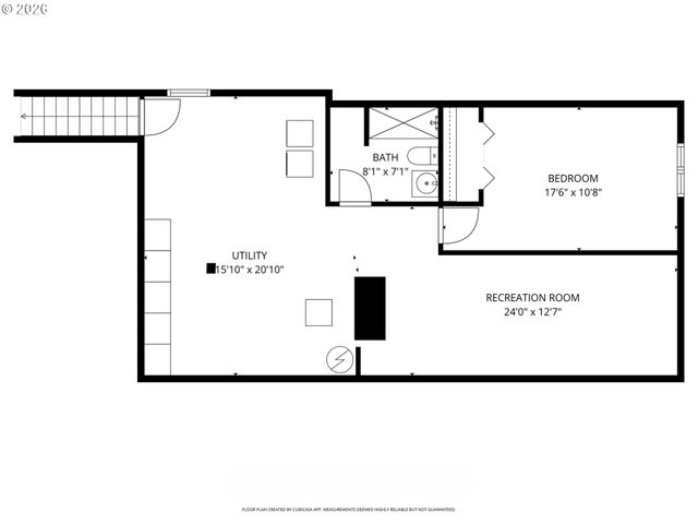 11375 Ne EVERETT St, Portland, OR 97220