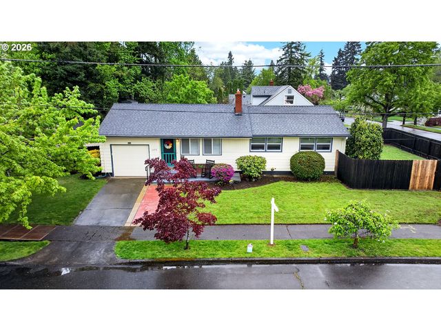 11375 Ne EVERETT St, Portland, OR 97220