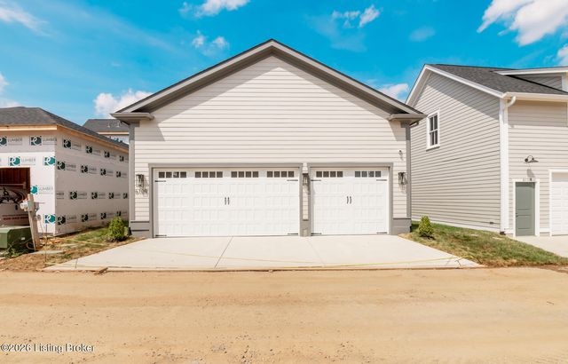 6109 Shooting Star Dr, Prospect, KY 40059