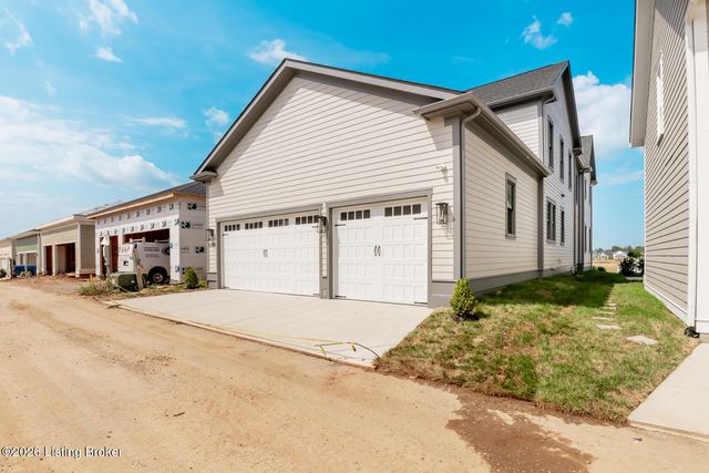 6109 Shooting Star Dr, Prospect, KY 40059