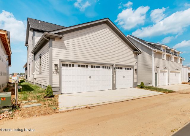 6109 Shooting Star Dr, Prospect, KY 40059