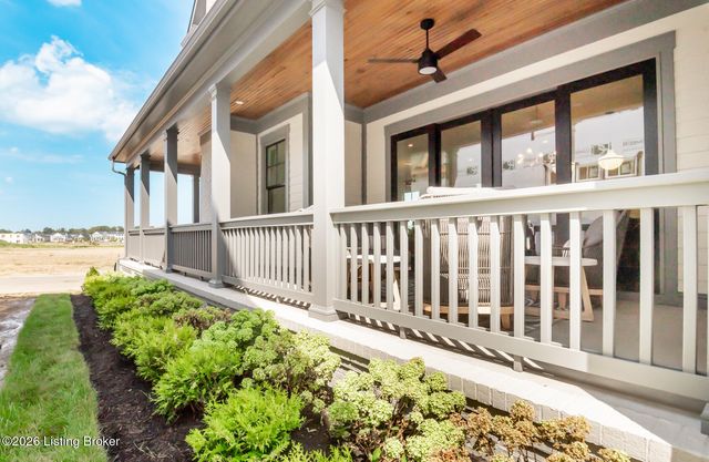 6109 Shooting Star Dr, Prospect, KY 40059