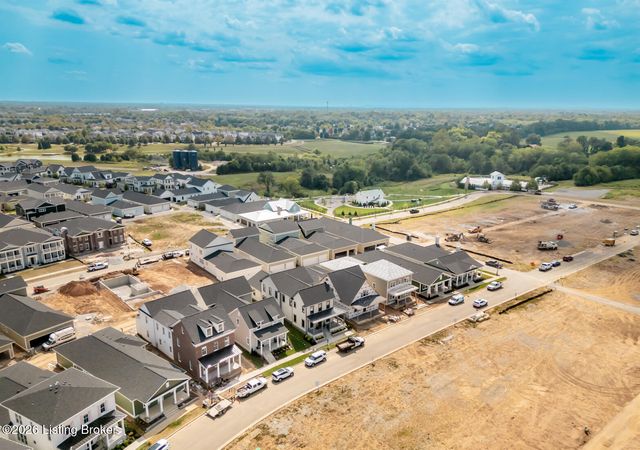 6109 Shooting Star Dr, Prospect, KY 40059