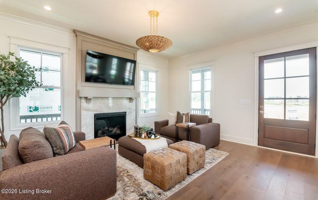 6109 Shooting Star Dr, Prospect, KY 40059