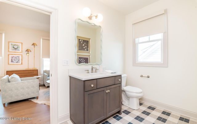 6109 Shooting Star Dr, Prospect, KY 40059