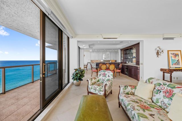 2727 S Ocean Boulevard 1502, Highland Beach, FL 33487