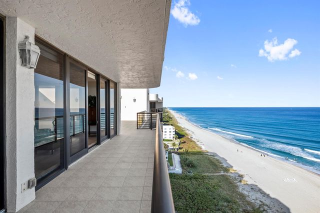 2727 S Ocean Boulevard 1502, Highland Beach, FL 33487