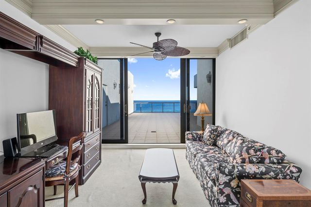 2727 S Ocean Boulevard 1502, Highland Beach, FL 33487