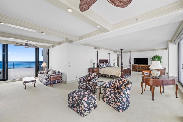 2727 S Ocean Boulevard 1502, Highland Beach, FL 33487