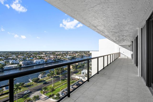 2727 S Ocean Boulevard 1502, Highland Beach, FL 33487
