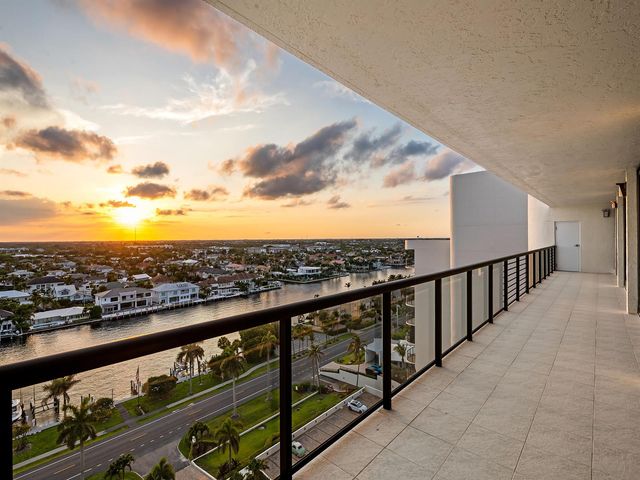 2727 S Ocean Boulevard 1502, Highland Beach, FL 33487