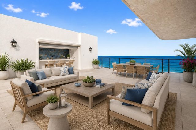 2727 S Ocean Boulevard 1502, Highland Beach, FL 33487