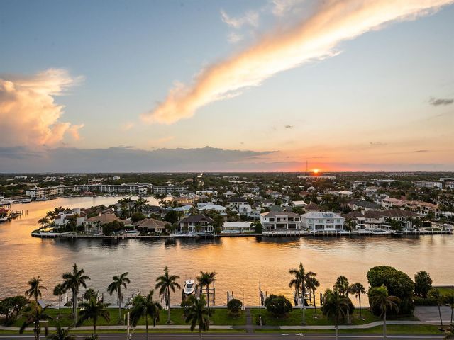 2727 S Ocean Boulevard 1502, Highland Beach, FL 33487