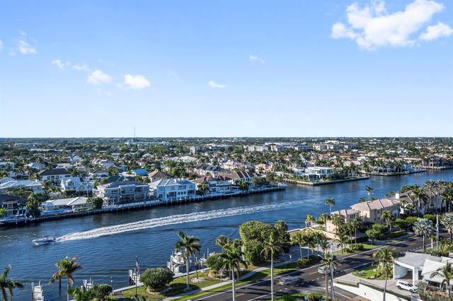 2727 S Ocean Boulevard 1502, Highland Beach, FL 33487