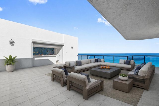 2727 S Ocean Boulevard 1502, Highland Beach, FL 33487