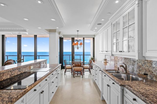 2727 S Ocean Boulevard 1502, Highland Beach, FL 33487