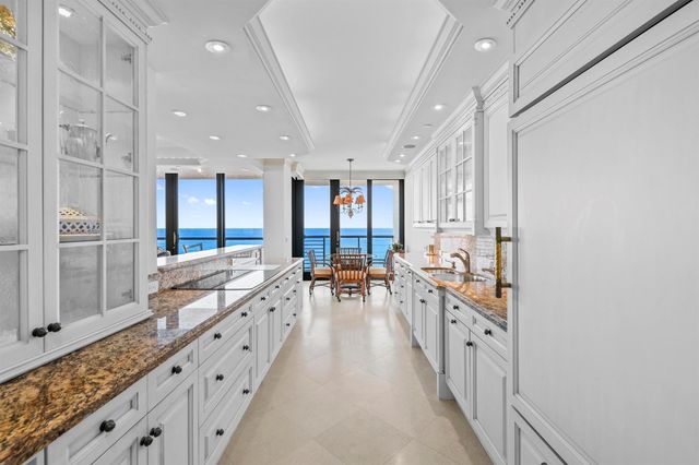 2727 S Ocean Boulevard 1502, Highland Beach, FL 33487