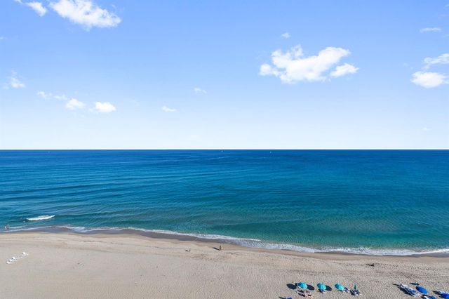 2727 S Ocean Boulevard 1502, Highland Beach, FL 33487