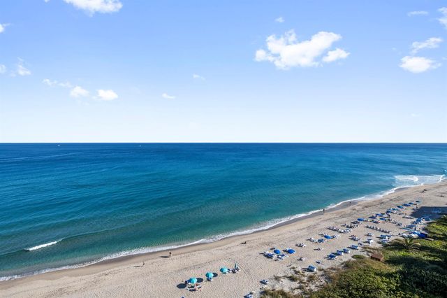 2727 S Ocean Boulevard 1502, Highland Beach, FL 33487