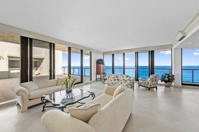 2727 S Ocean Boulevard 1502, Highland Beach, FL 33487