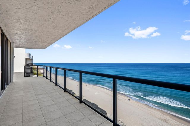 2727 S Ocean Boulevard 1502, Highland Beach, FL 33487