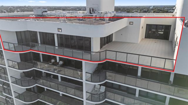 2727 S Ocean Boulevard 1502, Highland Beach, FL 33487