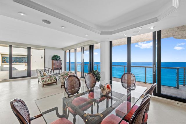 2727 S Ocean Boulevard 1502, Highland Beach, FL 33487