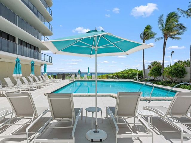 2727 S Ocean Boulevard 1502, Highland Beach, FL 33487