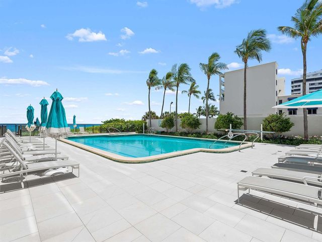 2727 S Ocean Boulevard 1502, Highland Beach, FL 33487