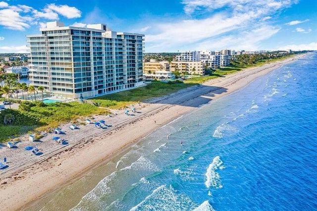 2727 S Ocean Boulevard 1502, Highland Beach, FL 33487