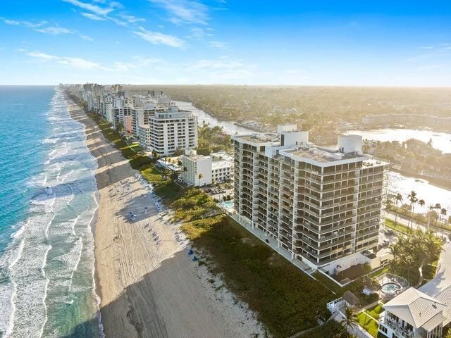 2727 S Ocean Boulevard 1502, Highland Beach, FL 33487