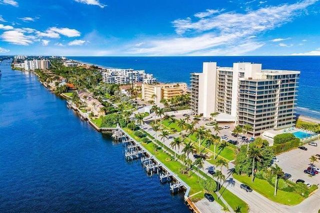 2727 S Ocean Boulevard 1502, Highland Beach, FL 33487