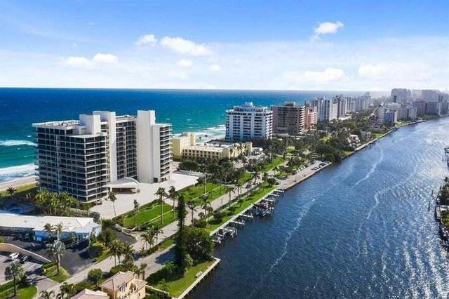 2727 S Ocean Boulevard 1502, Highland Beach, FL 33487