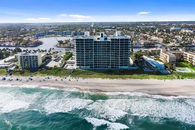 2727 S Ocean Boulevard 1502, Highland Beach, FL 33487