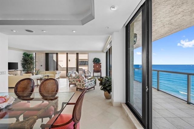 2727 S Ocean Boulevard 1502, Highland Beach, FL 33487