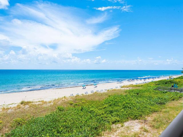 2727 S Ocean Boulevard 1502, Highland Beach, FL 33487