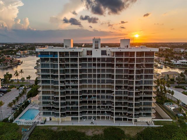 2727 S Ocean Boulevard 1502, Highland Beach, FL 33487