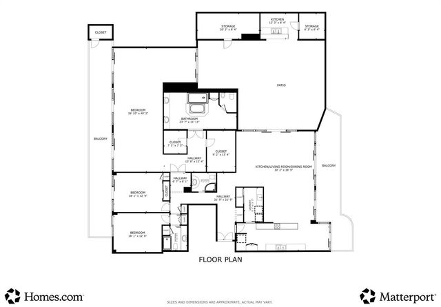 2727 S Ocean Boulevard 1502, Highland Beach, FL 33487