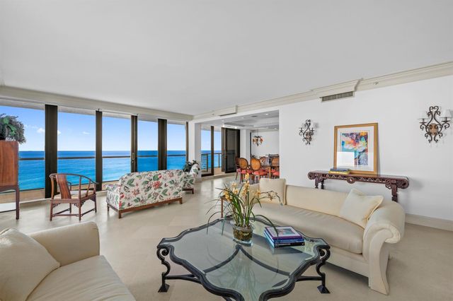 2727 S Ocean Boulevard 1502, Highland Beach, FL 33487