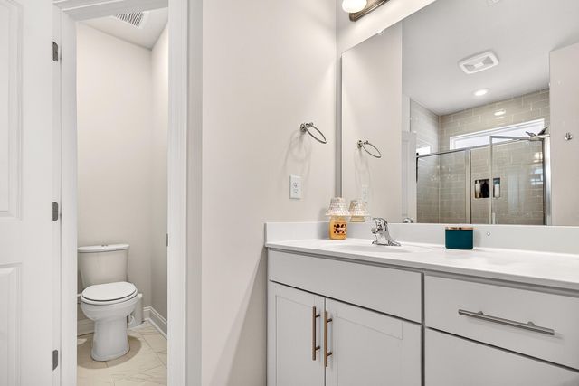 250 Rowans Creek Drive, Charleston, SC 29492