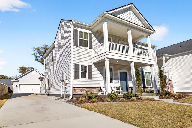 250 Rowans Creek Drive, Charleston, SC 29492