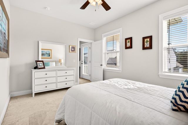 250 Rowans Creek Drive, Charleston, SC 29492