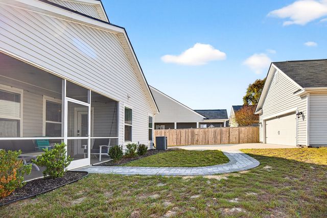 250 Rowans Creek Drive, Charleston, SC 29492