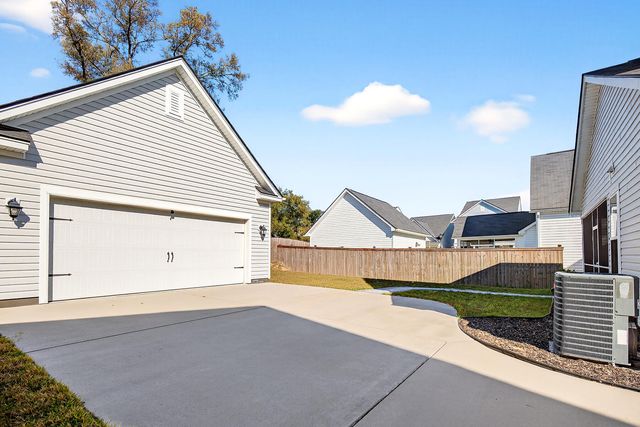 250 Rowans Creek Drive, Charleston, SC 29492