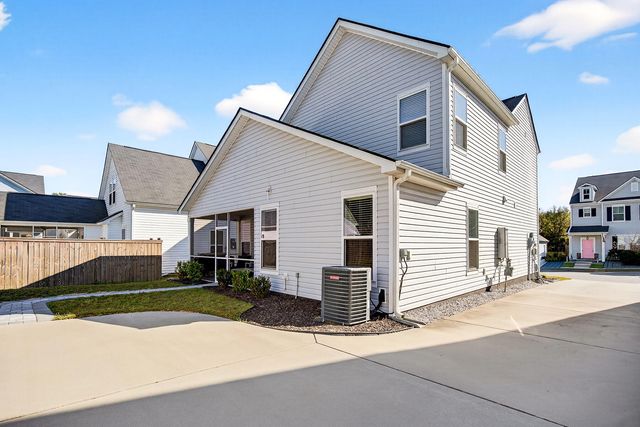 250 Rowans Creek Drive, Charleston, SC 29492