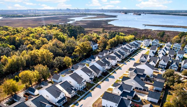 250 Rowans Creek Drive, Charleston, SC 29492