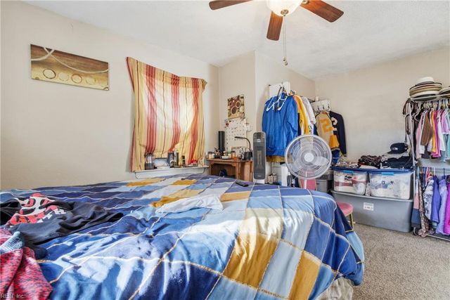 16 Stevens PL, Portsmouth, VA 23702