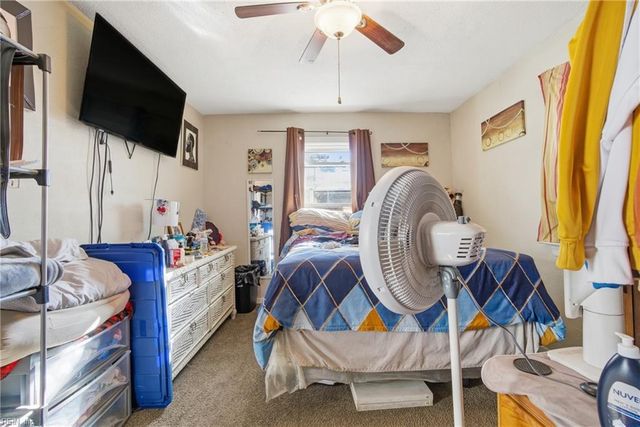 16 Stevens PL, Portsmouth, VA 23702